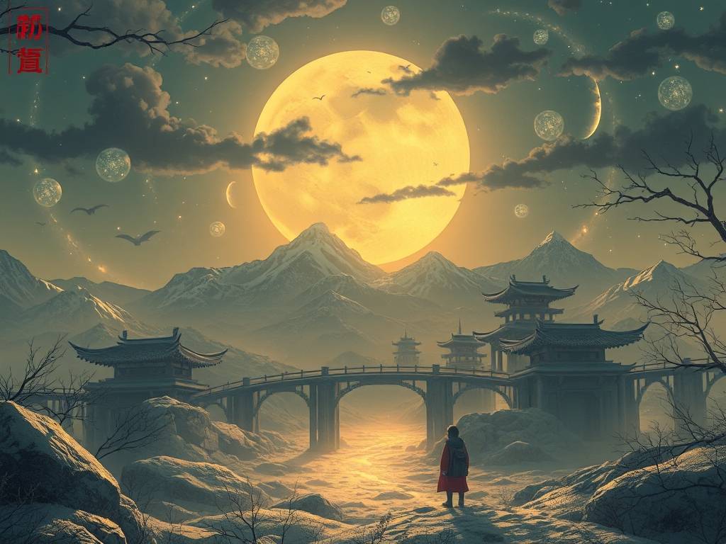 双鱼座的性格和爱情观分析