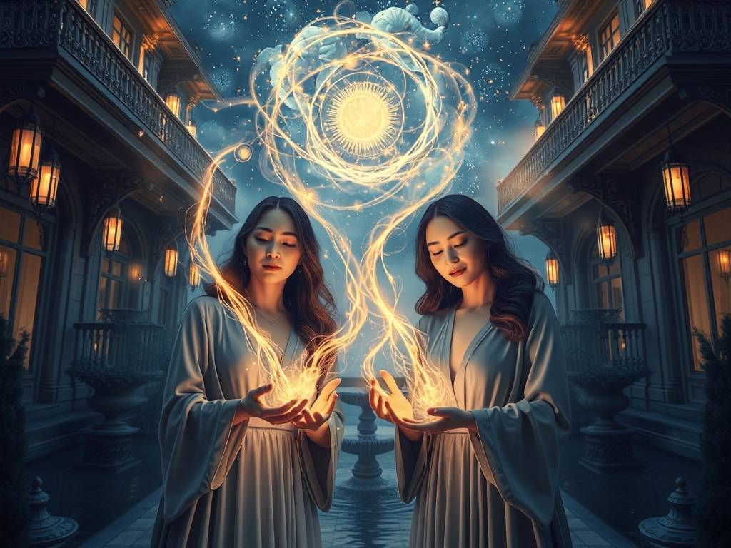 上升双鱼座女财富怎么样