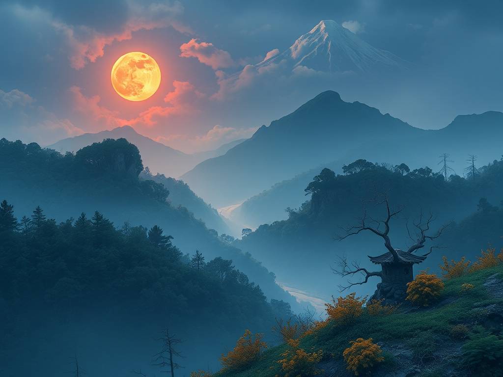 天蝎座桃花运势在什么时候