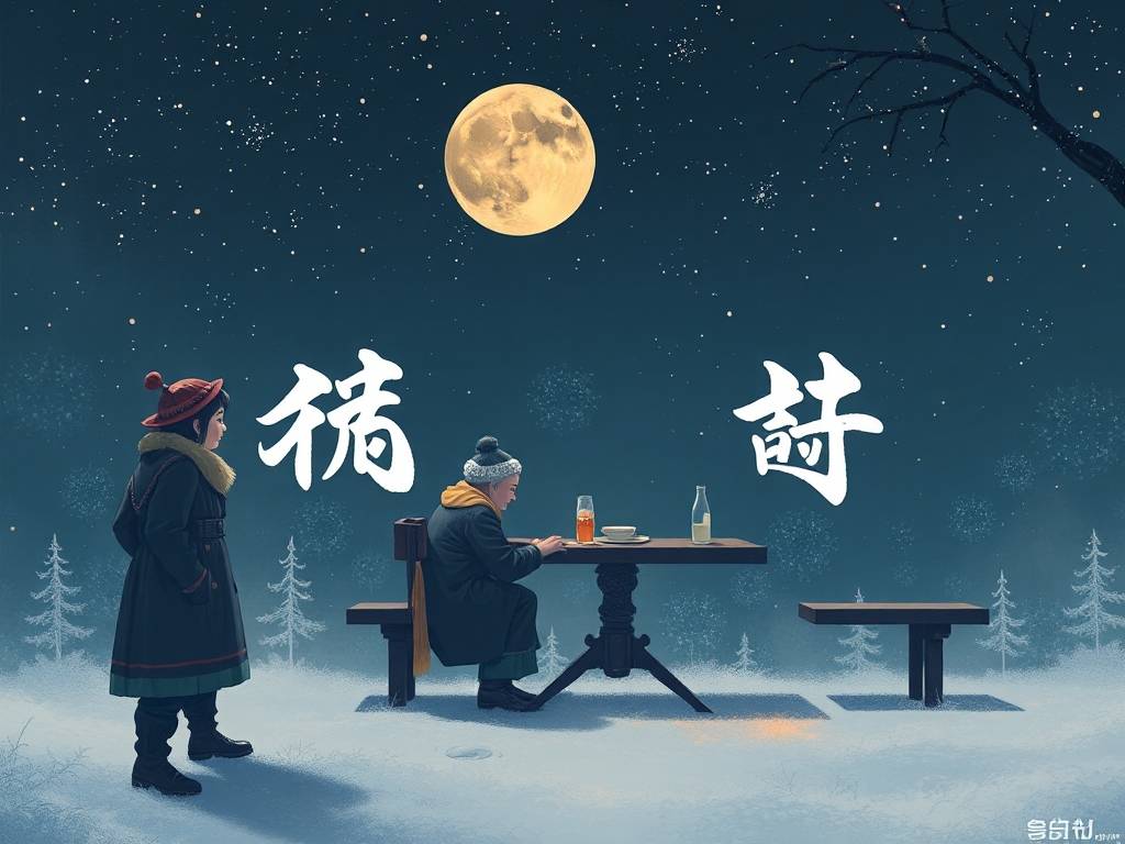 骨相和皮相是什么意思