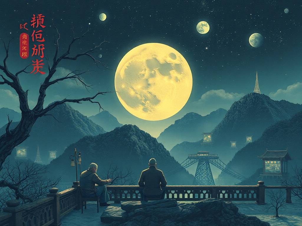 骨相和皮相是什么意思