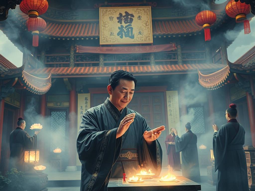 玉帝灵签解签