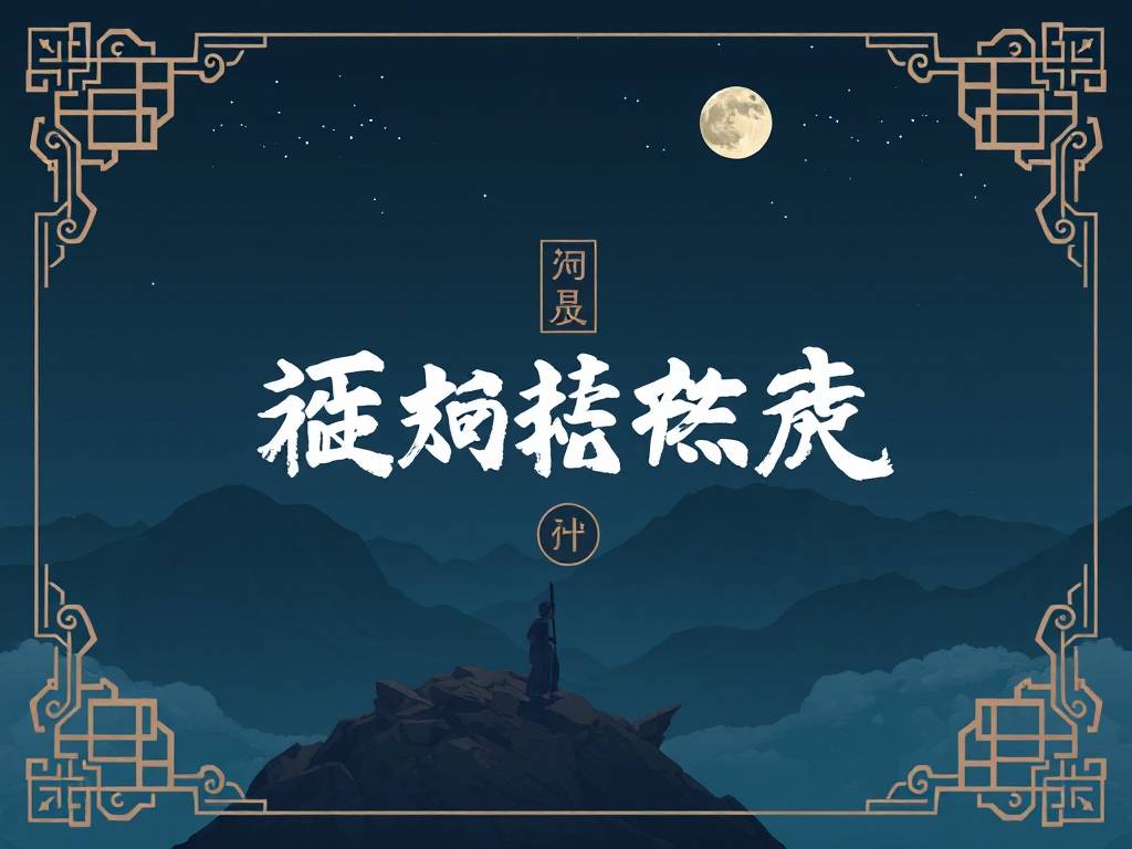 庚甲是什么意思