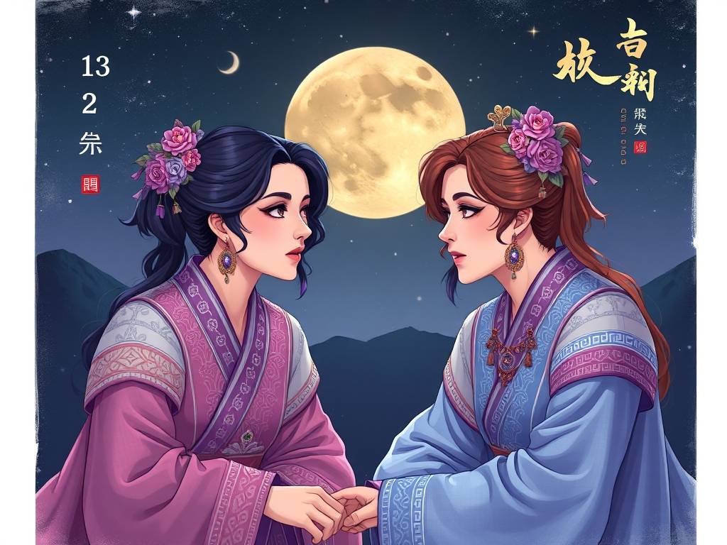 金牛座女生属龙性格特点分析