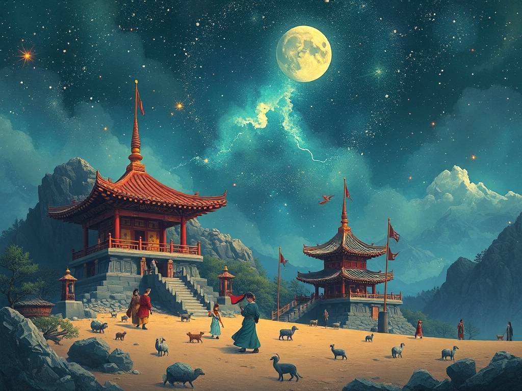 金牛座这一周的运势怎么样