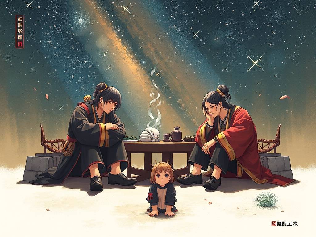 水瓶和摩羯座情感配对吗