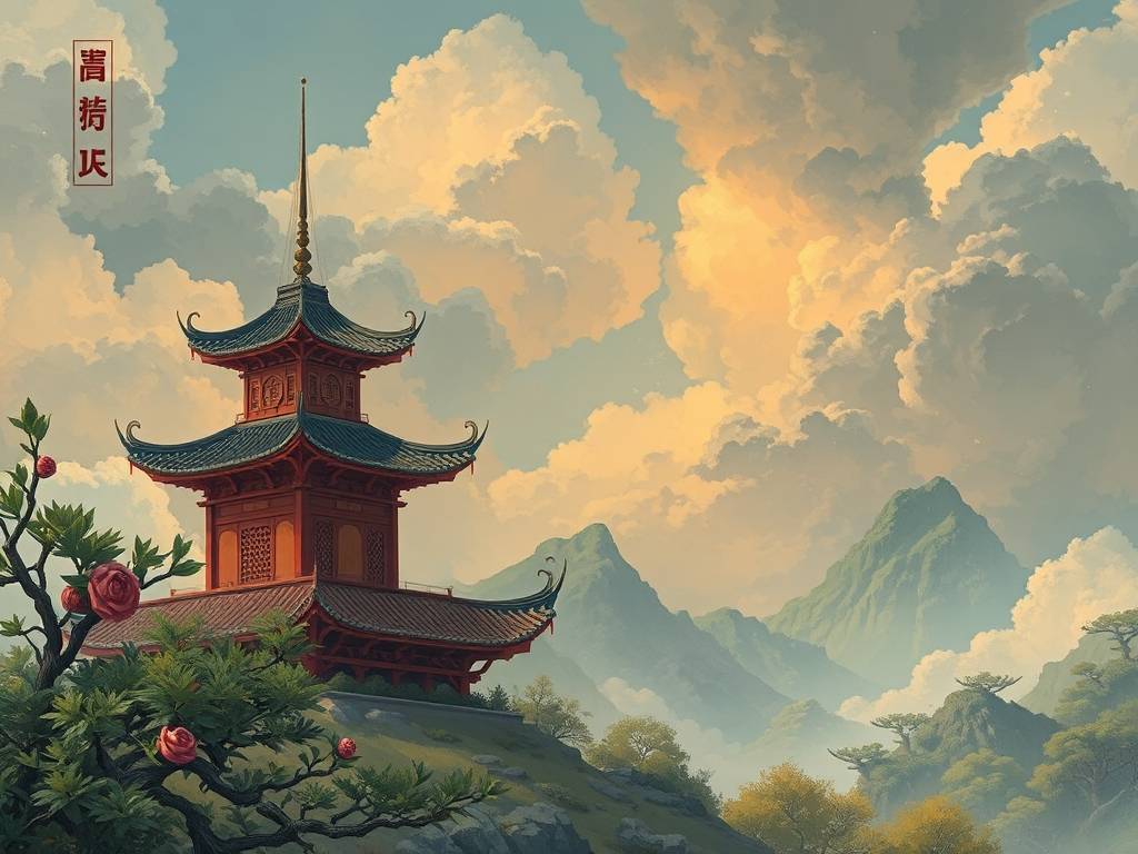 妈祖天后灵签27签解签详解
