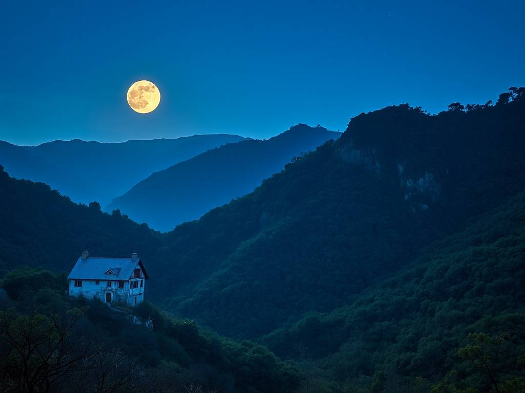 狮子座和巨蟹座的特点是什么?
