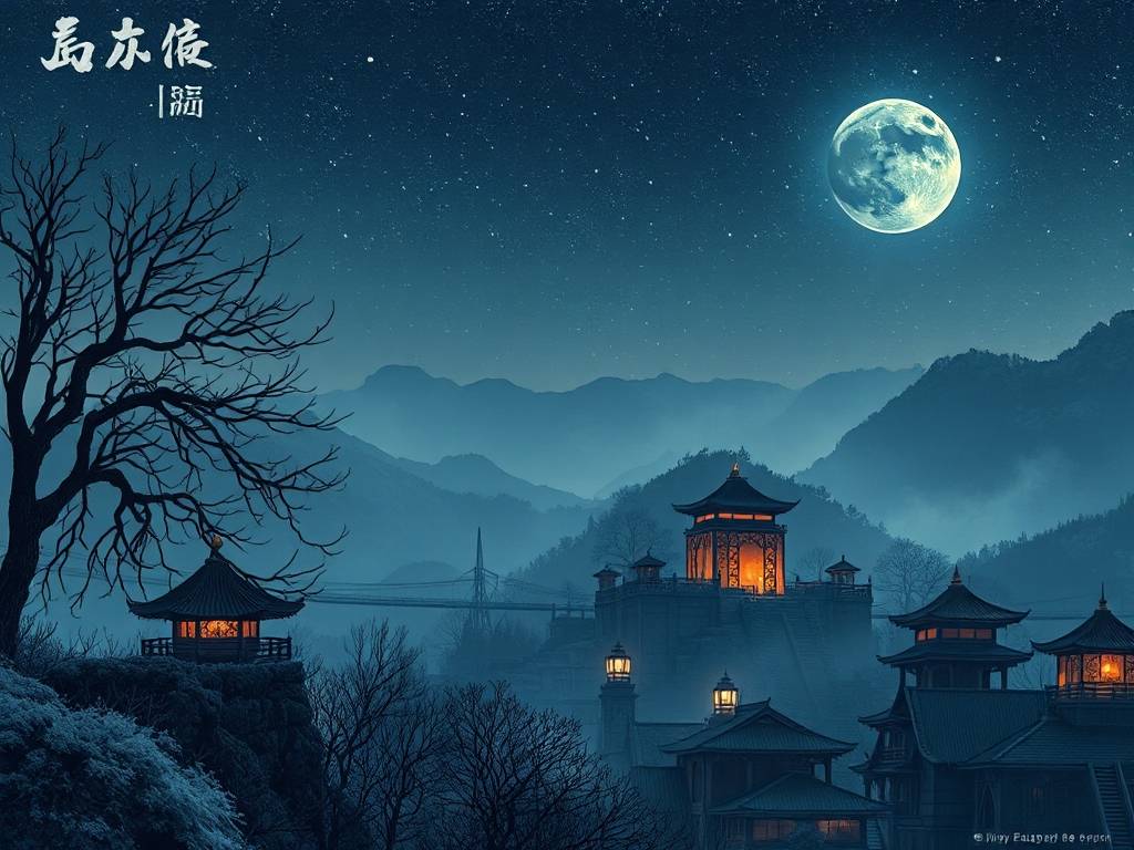 巨蟹座自我的性格描述