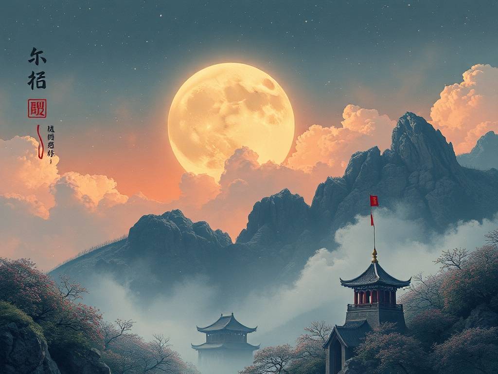 天蝎座的爱情运势是什么样的