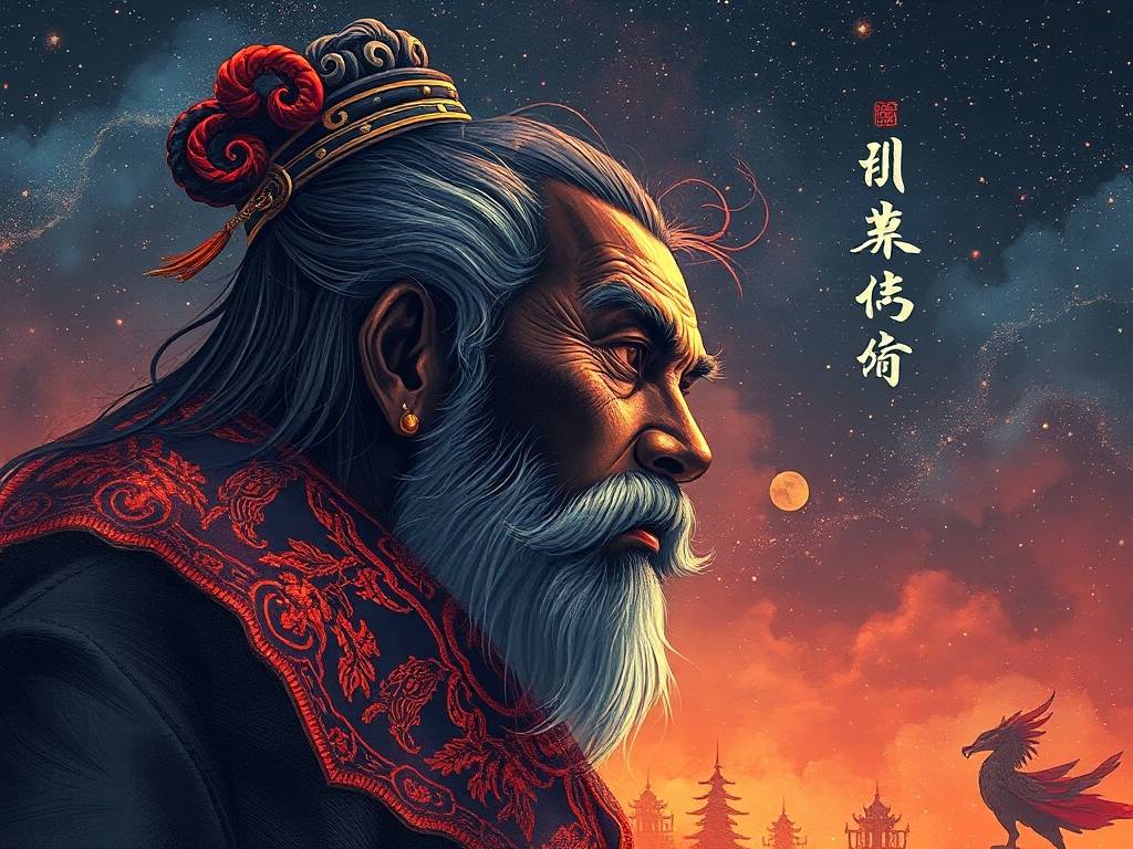 起名字网名男人大气