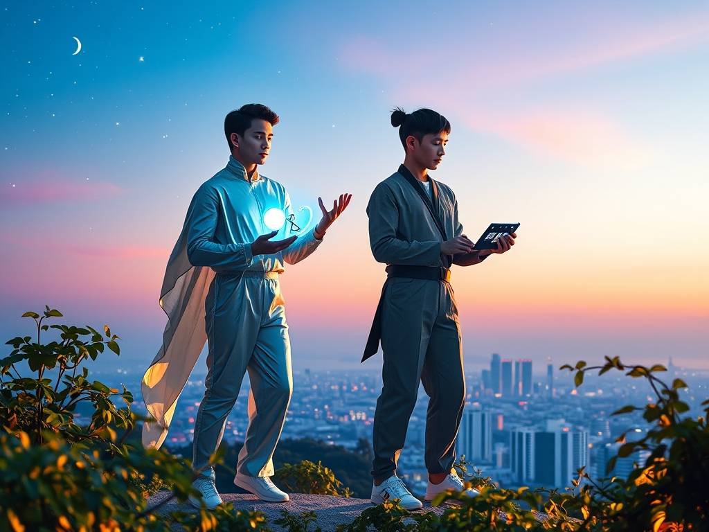 水瓶座爱情配对星座