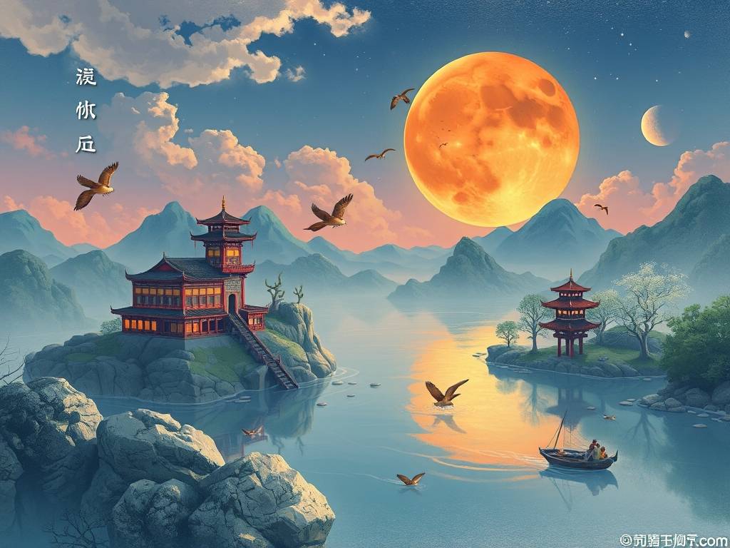 双鱼座在工作中的特点是什么