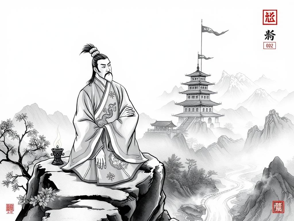 诸葛神算082签全解