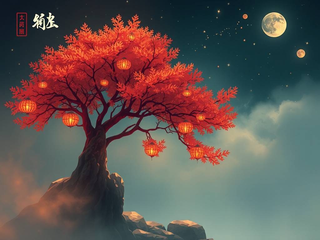 观音灵签第七十签解释大全
