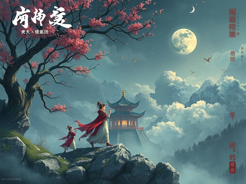 梦见鬼神下蛊什么意思呀周公解梦