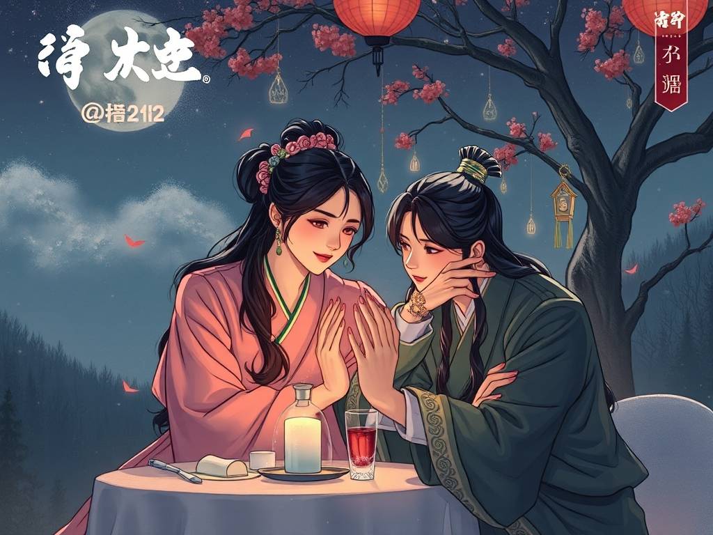 狮子座偏爱哪类女生