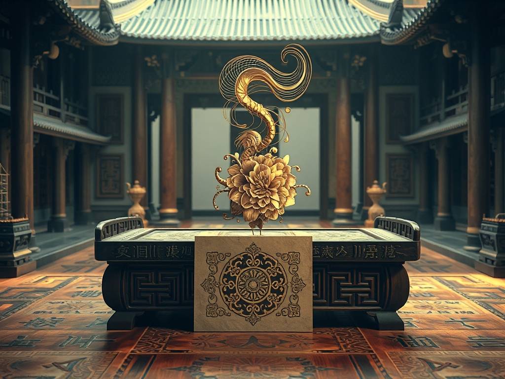 土地公灵签第八签详解
