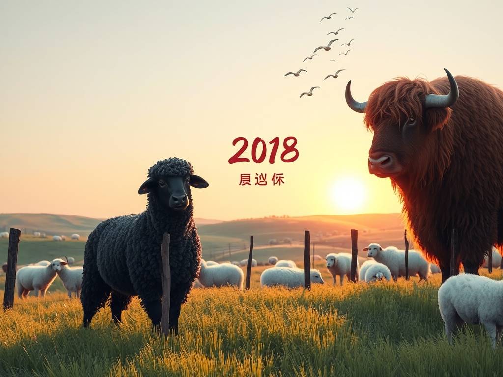 属羊与什么属相特别合
