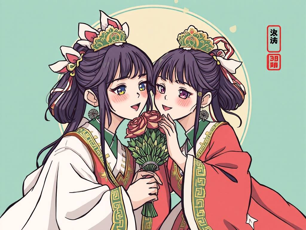 双鱼座女生八月情感走向如何