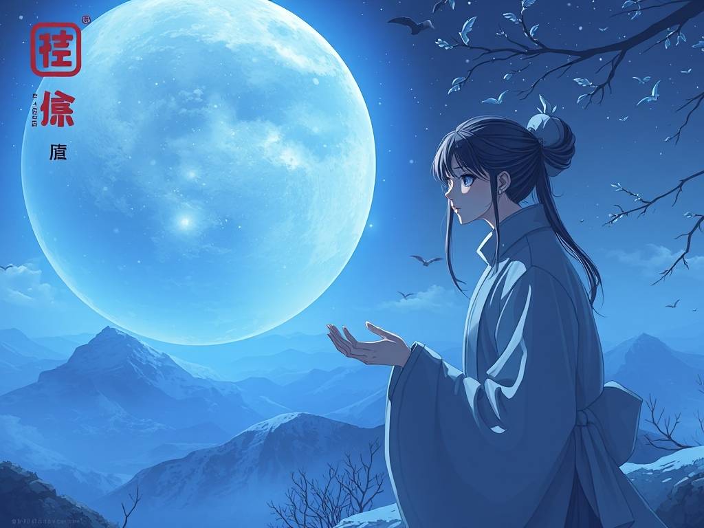 双鱼座女生八月情感走向如何