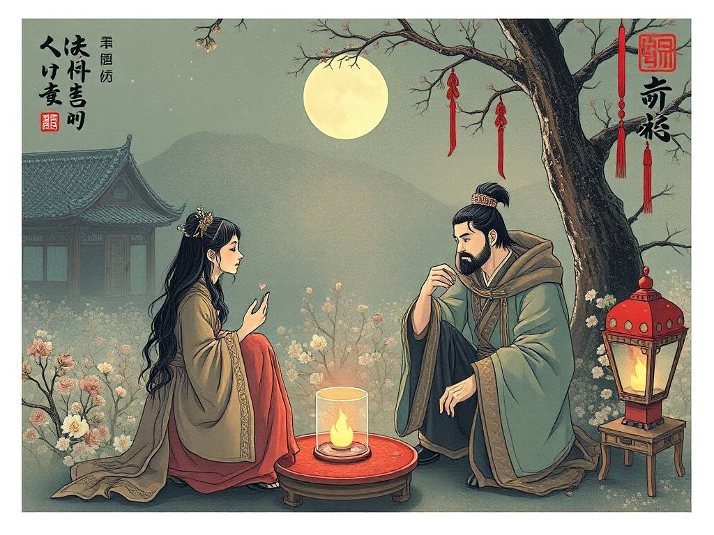 关于十二星座天蝎座的所有排名
