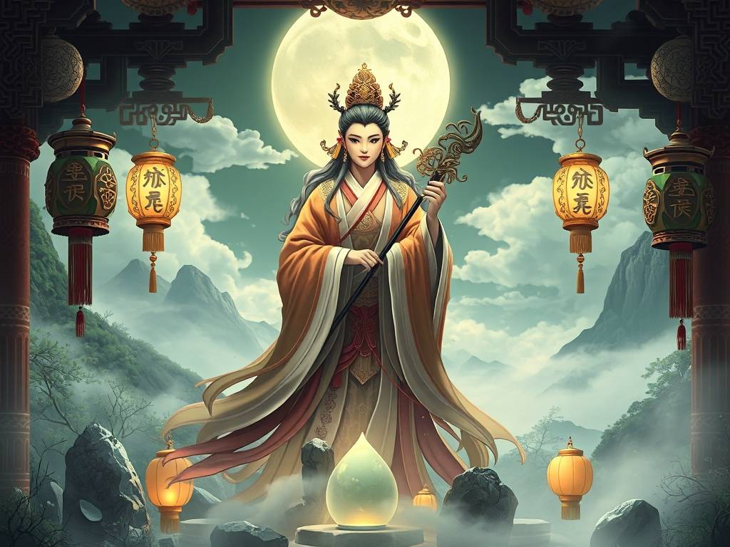 黄大仙灵签华易网