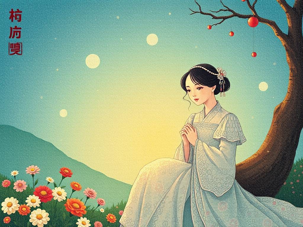 黎姓女孩名字大全2021年