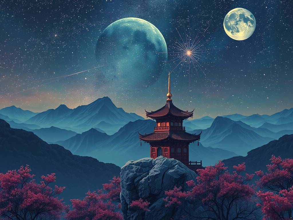 天秤座本周星座运势如何看