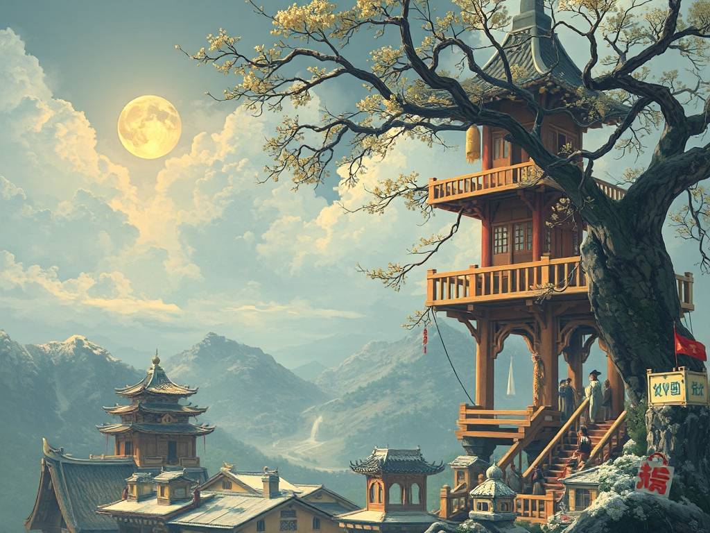土地公灵签15签解签