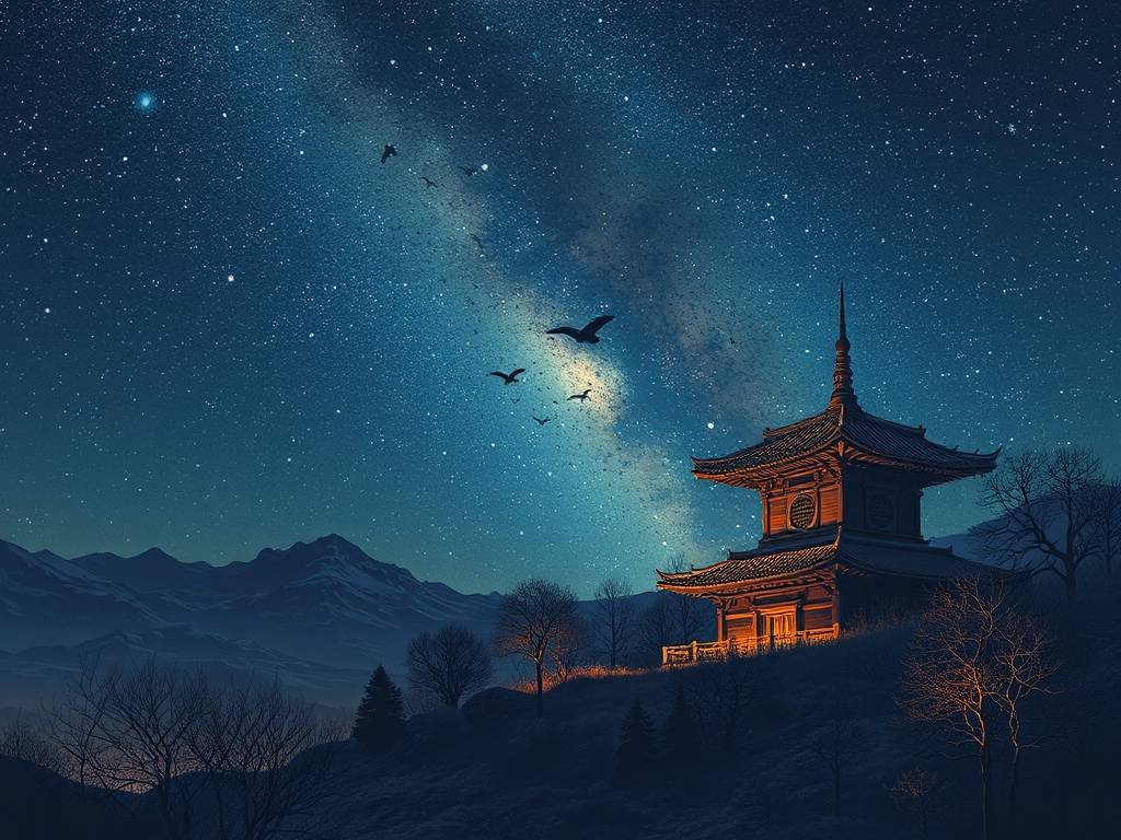 摩羯座的特征是什么她漂亮吗