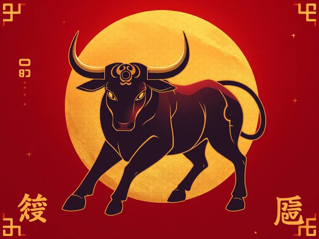 金牛四月份运势2021