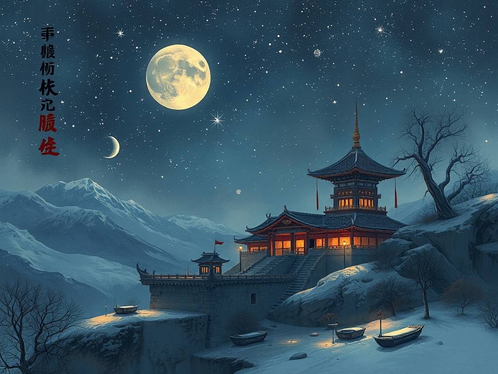 双子座为什么有两种性格呢
