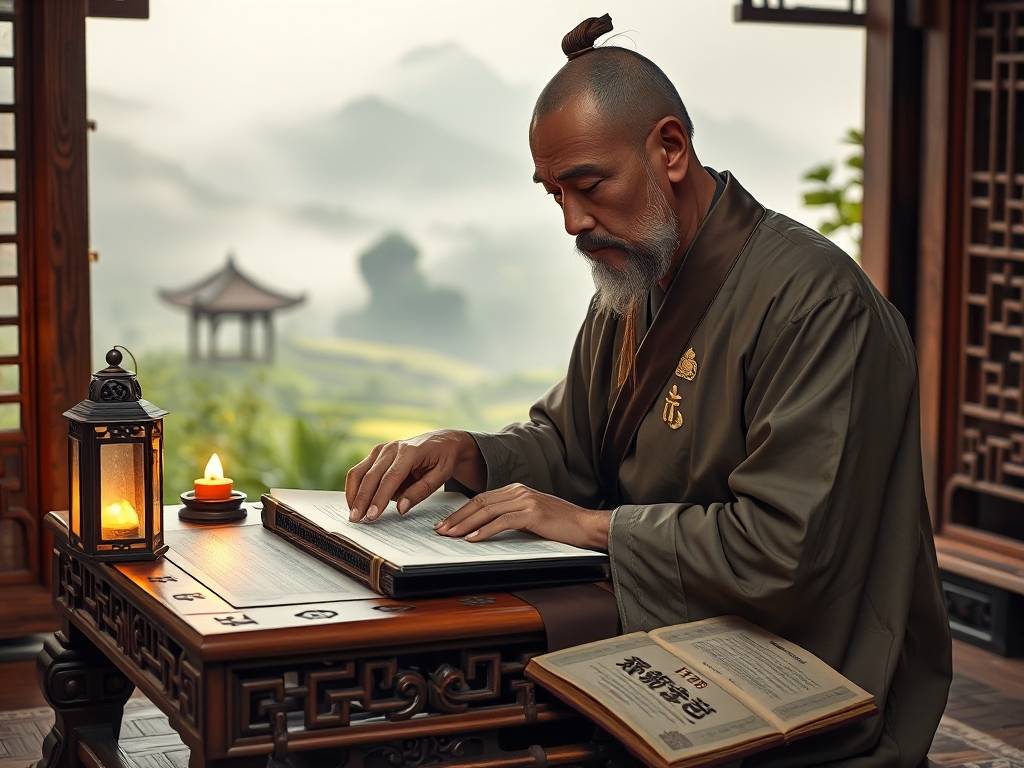 观音灵签签78解签精髓