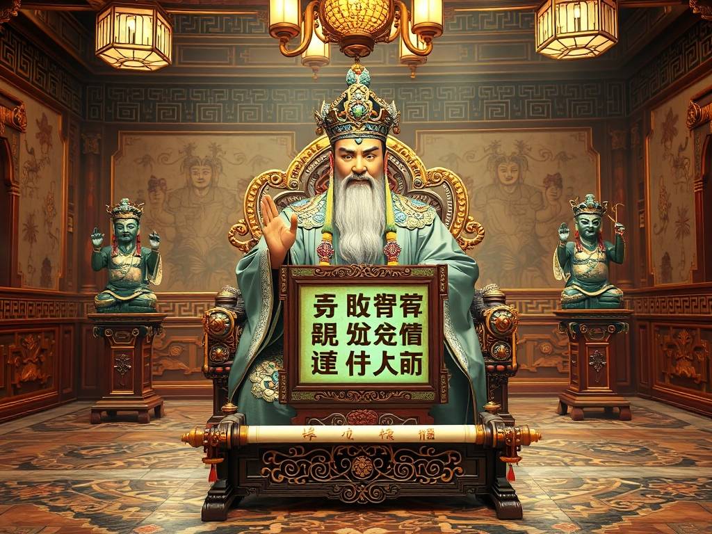 农历网玉帝灵签