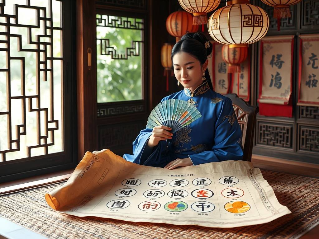 八字算命近期运势
