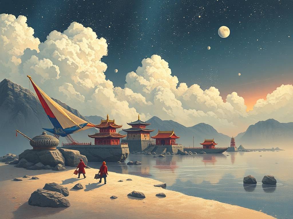 射手座下一周事业运势如何