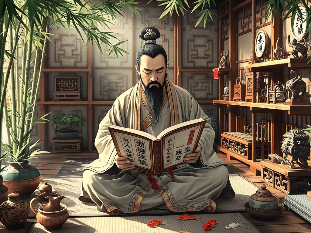 新房装修风水禁忌大全,注意注意啦!