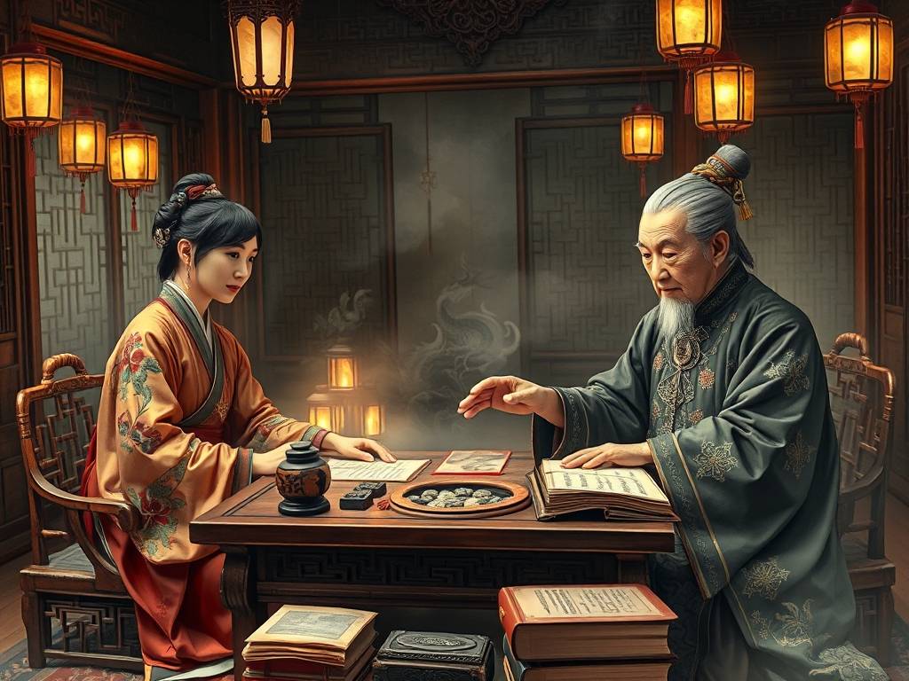 两人生辰八字算命婚姻配对