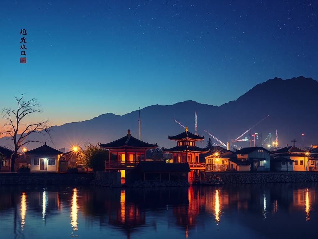摩羯座的性格特征有哪些
