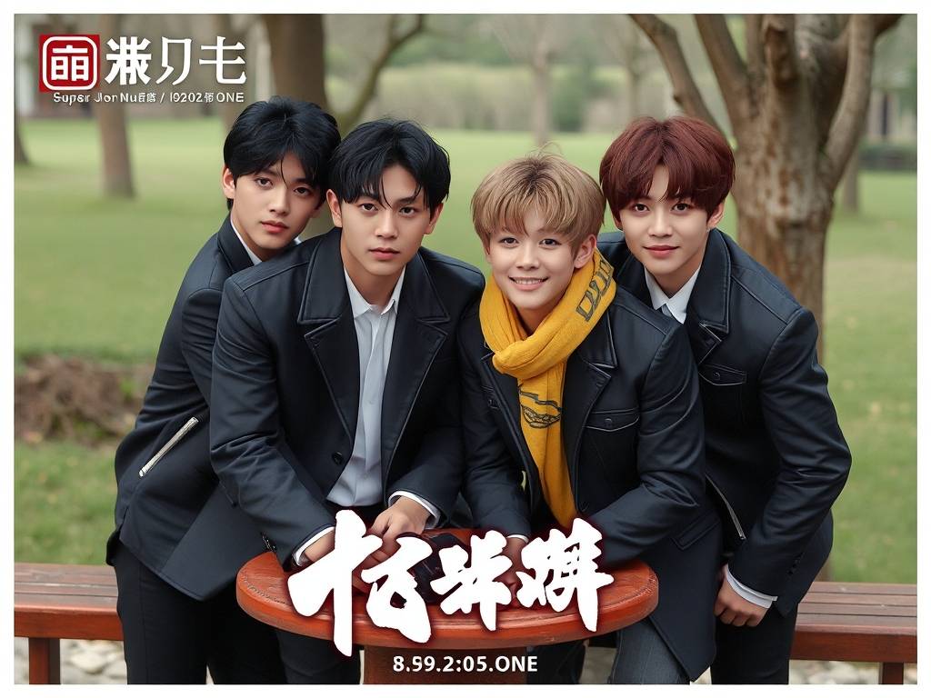 魏晨叫什么