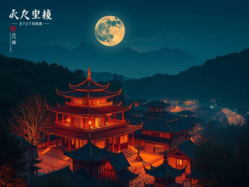 妈祖灵签27签详解白话文