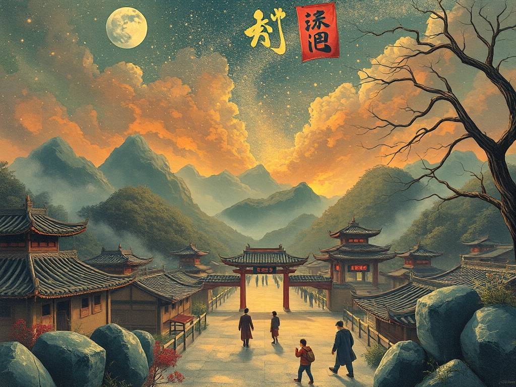 摩羯座和啥星座配