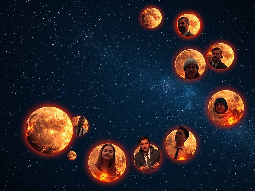 收藏双子座的明星是谁啊视频