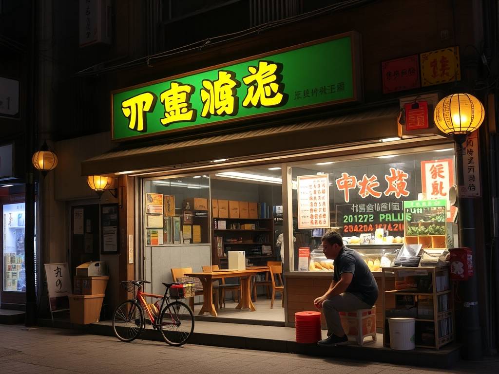 机车维修店铺起名怎么起