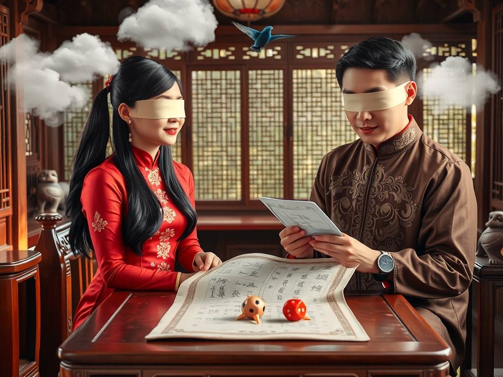 算八字婚姻合不合免费