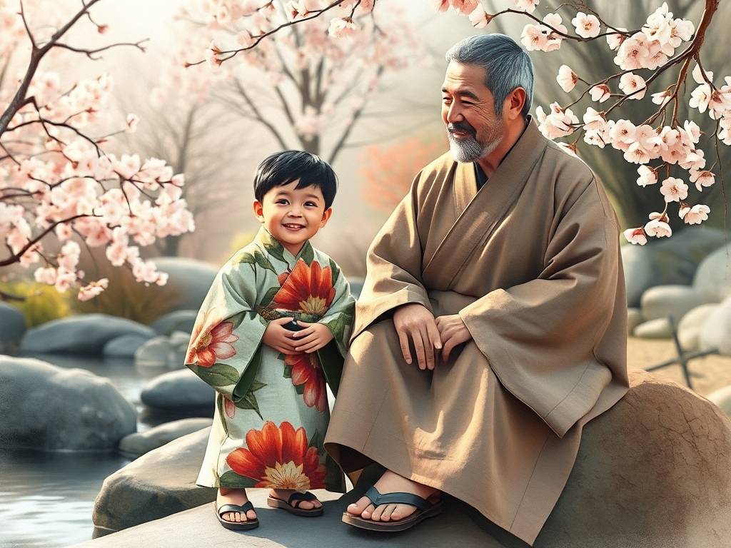儿子属狗爸爸属羊