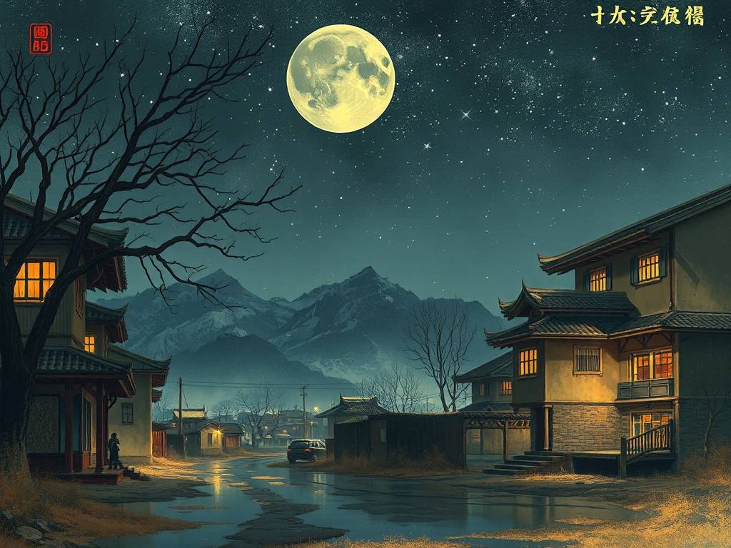 天蝎座最近爱情情况是什么