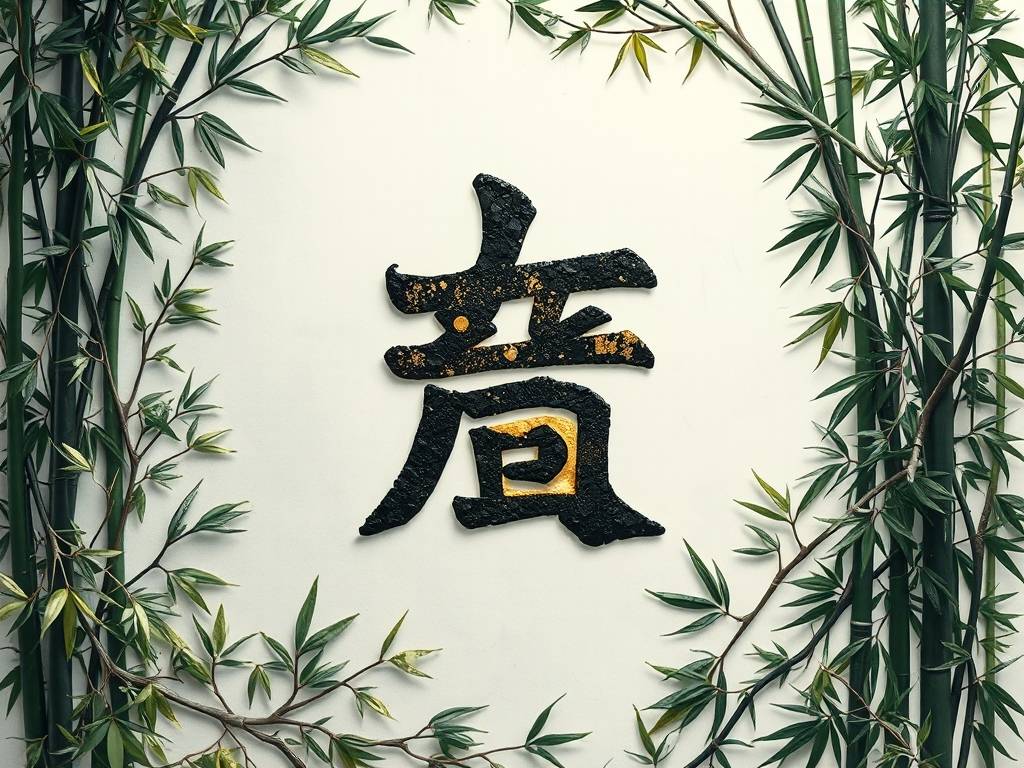 相的艺术字怎么写好看