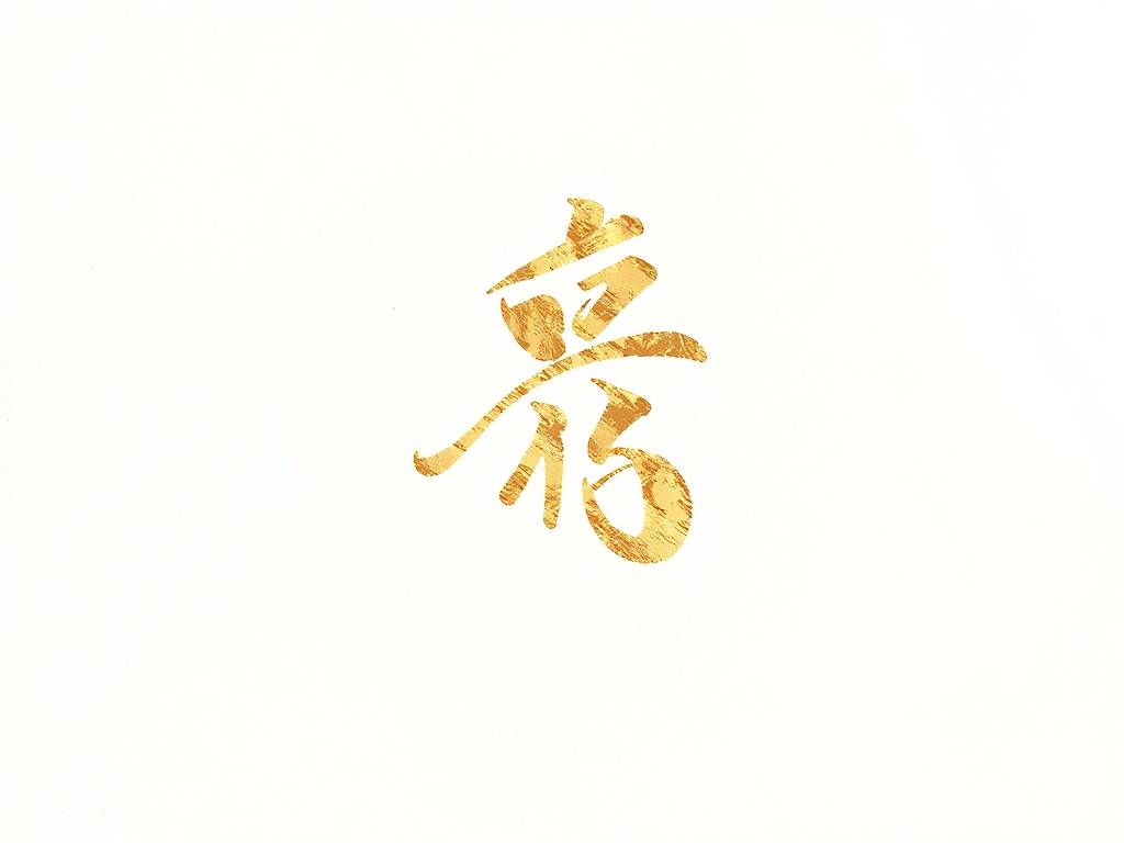 相的艺术字怎么写好看